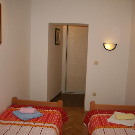 Apartments Karabaic Krk Krk Town Extérieur photo