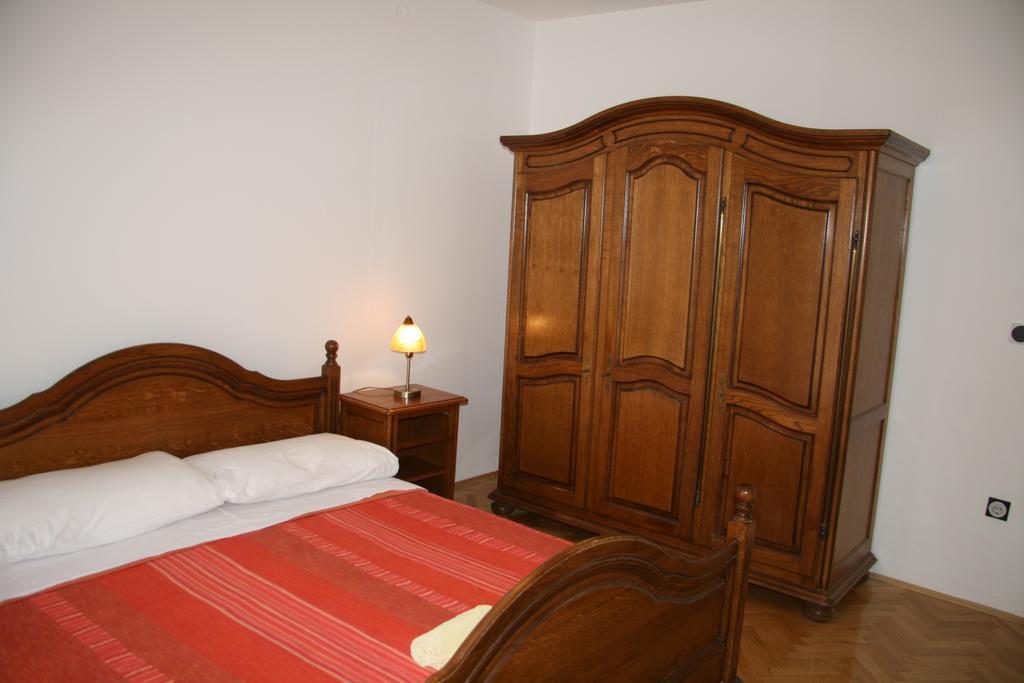 Apartments Karabaic Krk Krk Town Extérieur photo