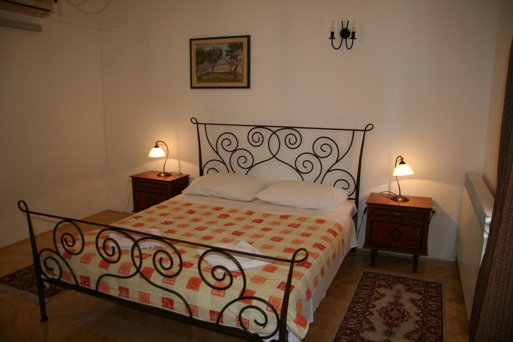 Apartments Karabaic Krk Krk Town Extérieur photo