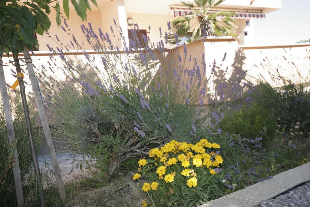 Apartments Karabaic Krk Krk Town Extérieur photo