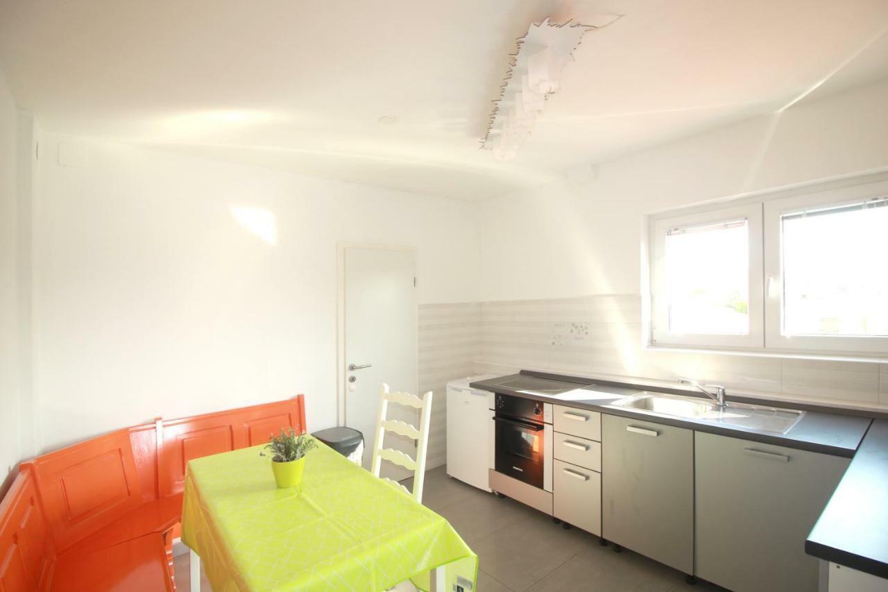 Apartments Karabaic Krk Krk Town Extérieur photo