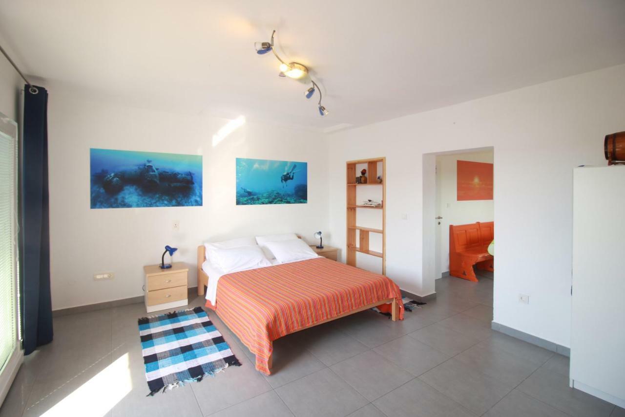 Apartments Karabaic Krk Krk Town Extérieur photo