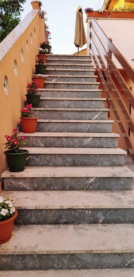 Apartments Karabaic Krk Krk Town Extérieur photo