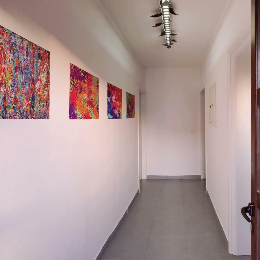 Apartments Karabaic Krk Krk Town Extérieur photo