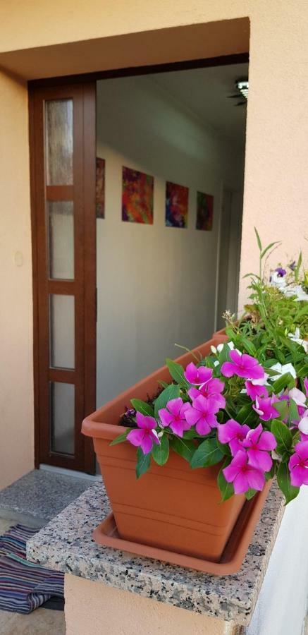 Apartments Karabaic Krk Krk Town Extérieur photo