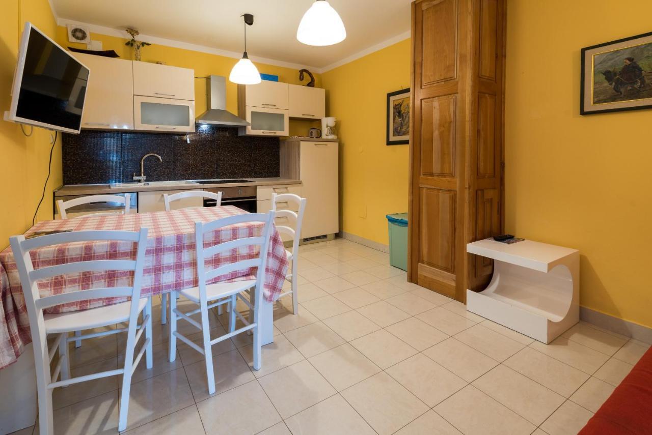 Apartments Karabaic Krk Krk Town Extérieur photo