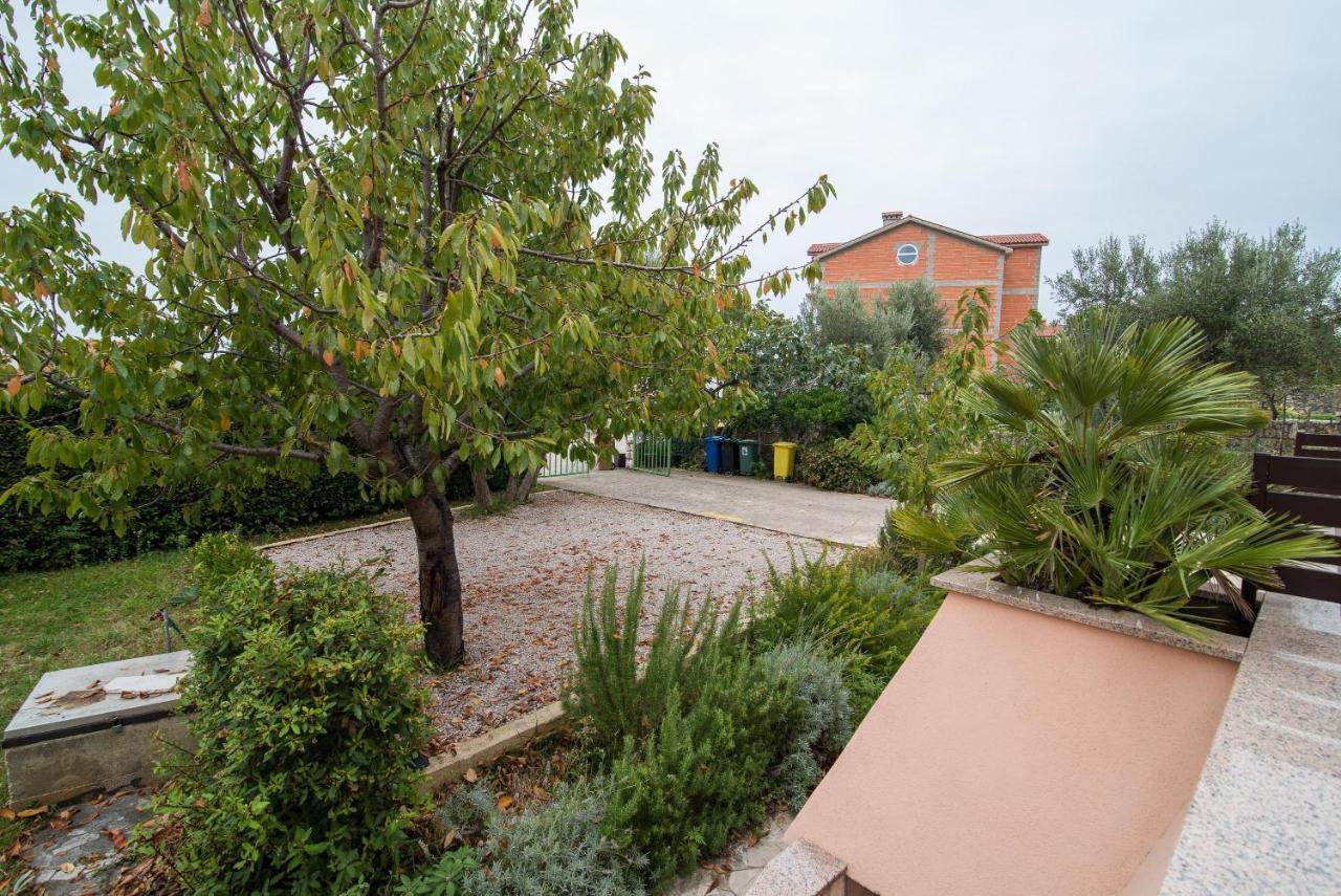 Apartments Karabaic Krk Krk Town Extérieur photo